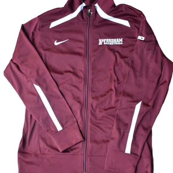 Champion Jackets & Coats Fordham University Basketball Champion